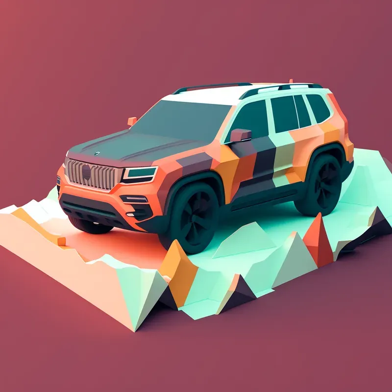 3D Icons For Your Lifestyle Products