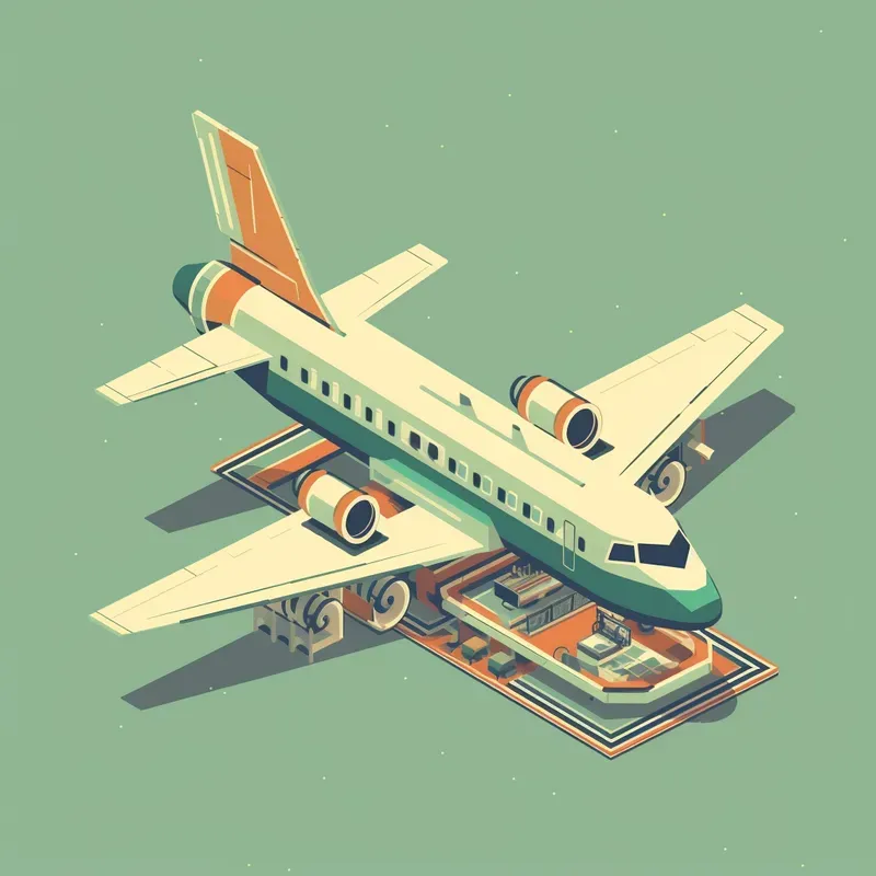 Retro Style Things