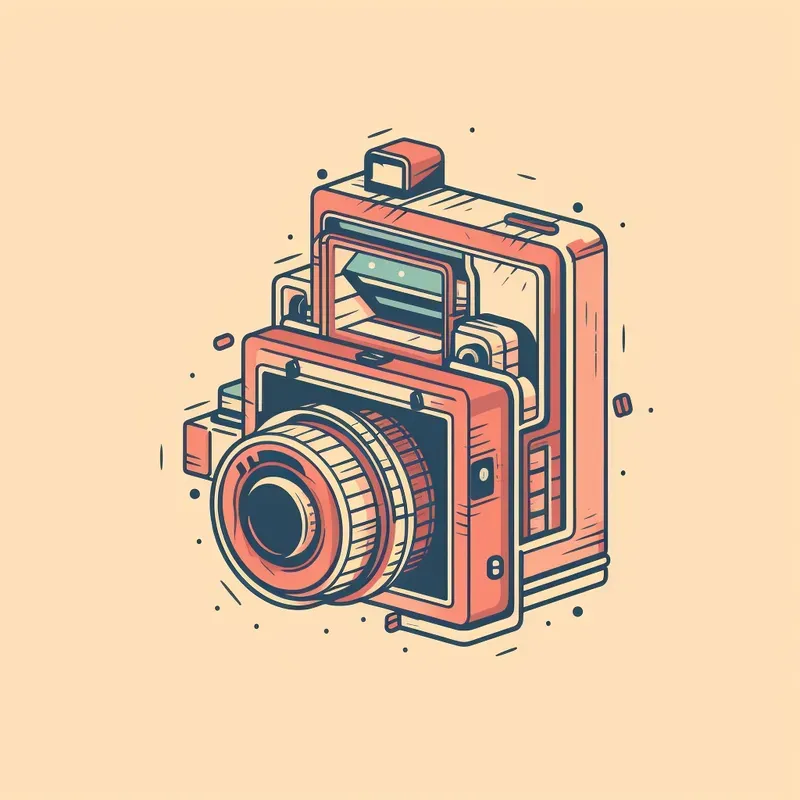 Retro Style Things