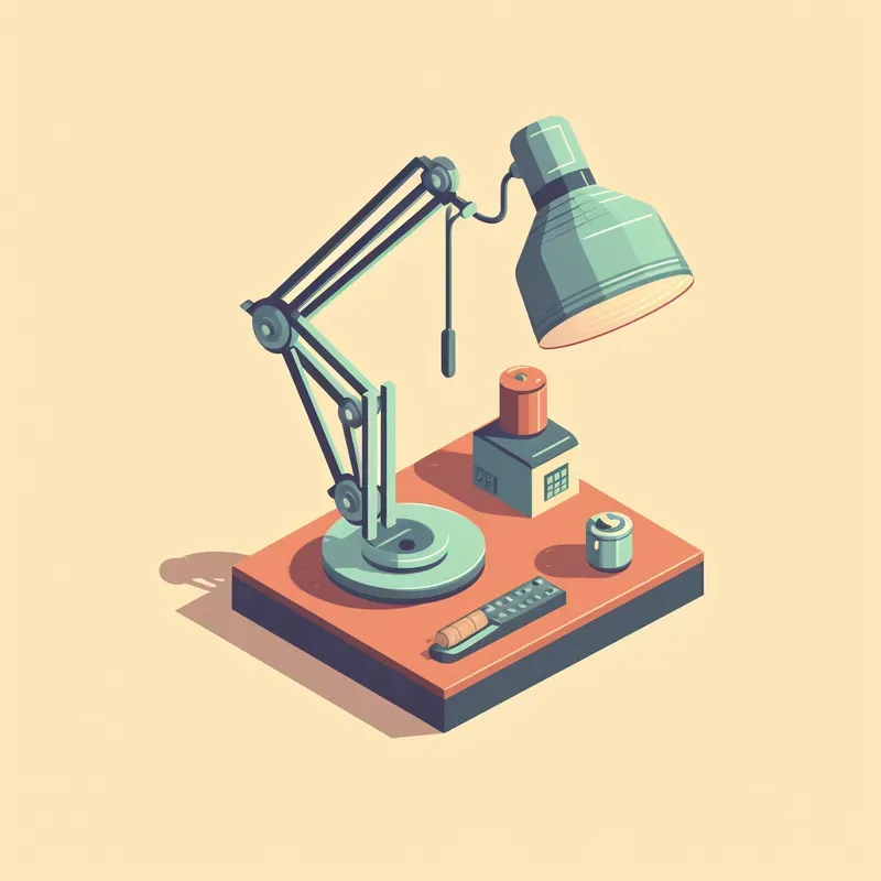 Retro Style Things
