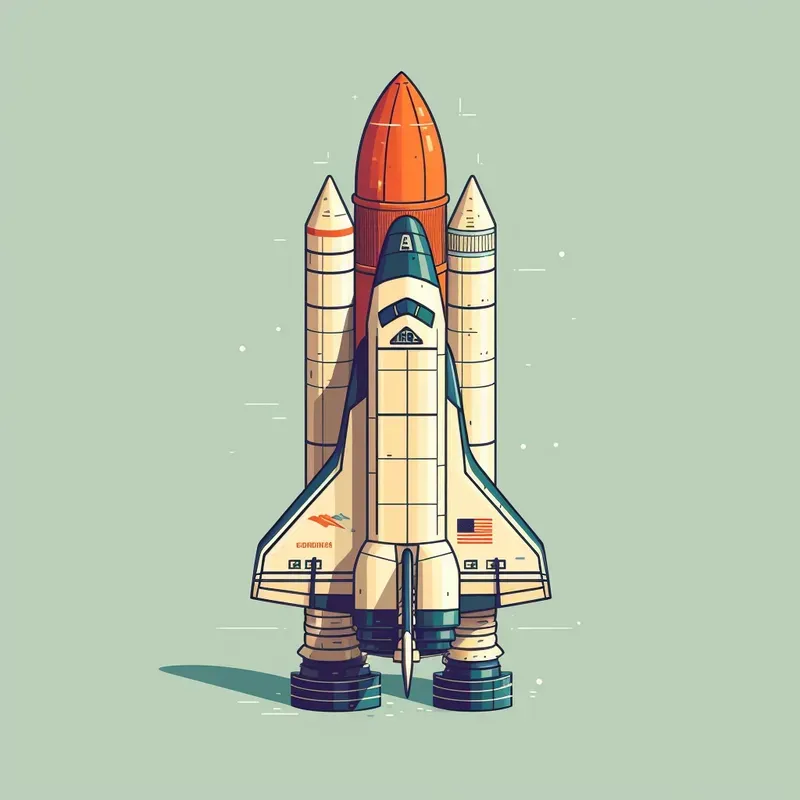 Retro Style Things