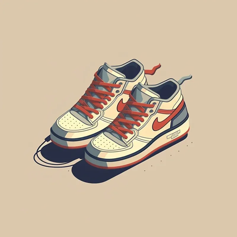 Retro Style Things