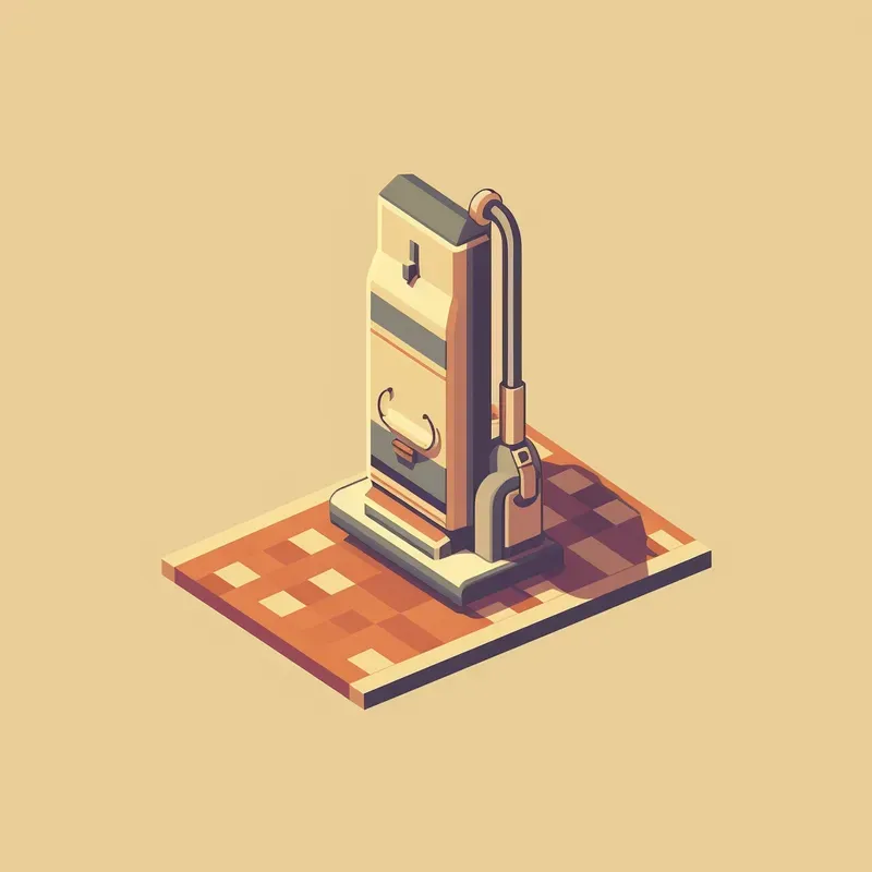 Retro Style Things