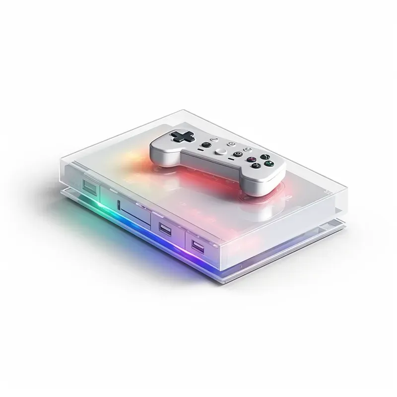 Laseretched Frosted Glass Style Products