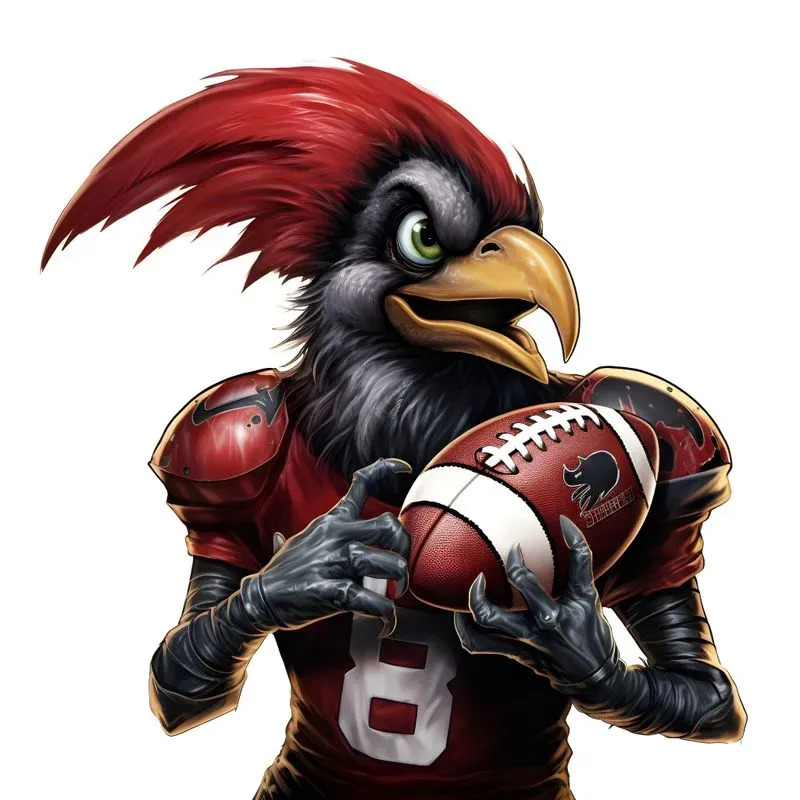 School Mascots