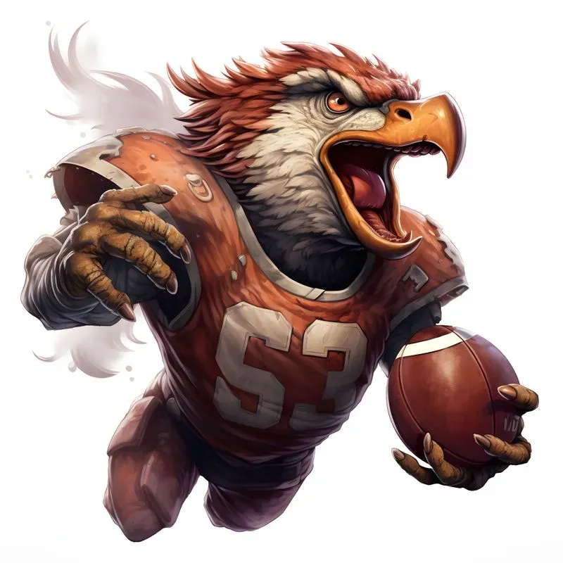School Mascots