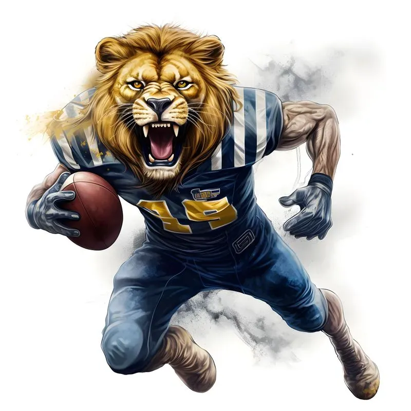 School Mascots