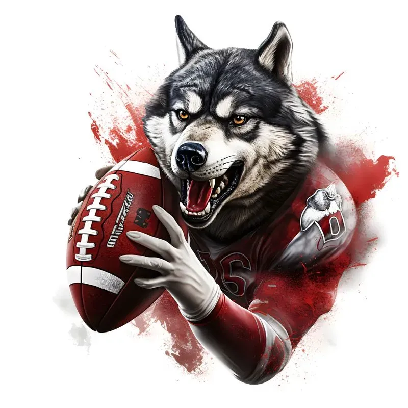 School Mascots
