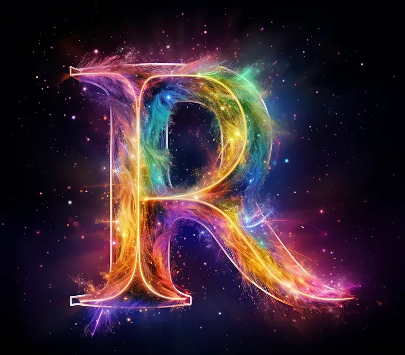 Lighted Letters