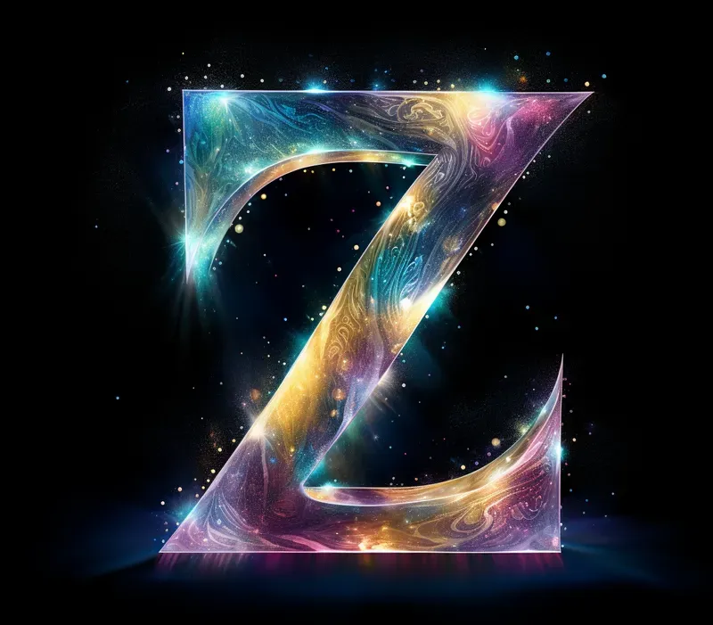 Lighted Letters