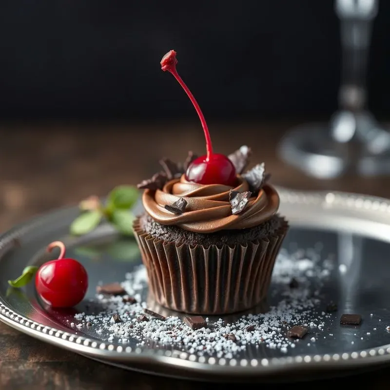 Deliciously Decadent Desserts