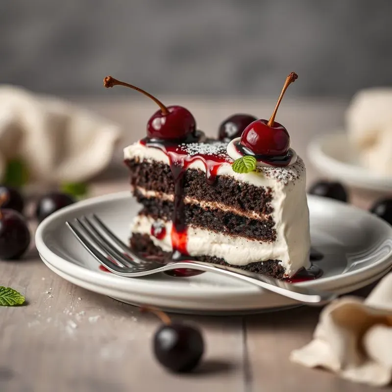 Deliciously Decadent Desserts