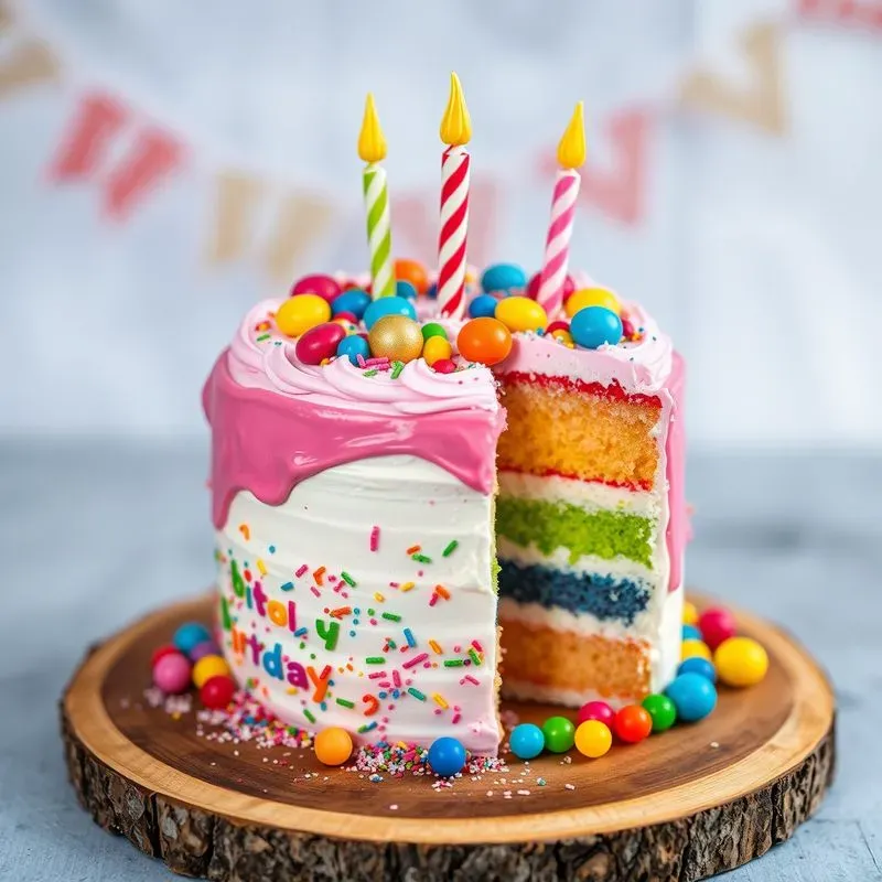 Deliciously Decadent Desserts