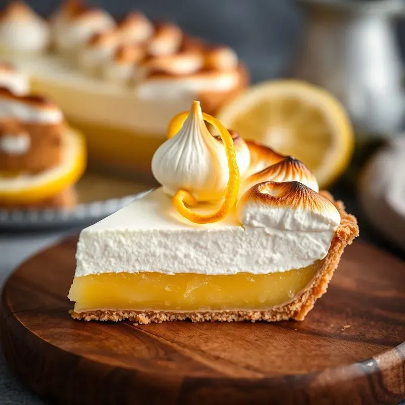 Deliciously Decadent Desserts