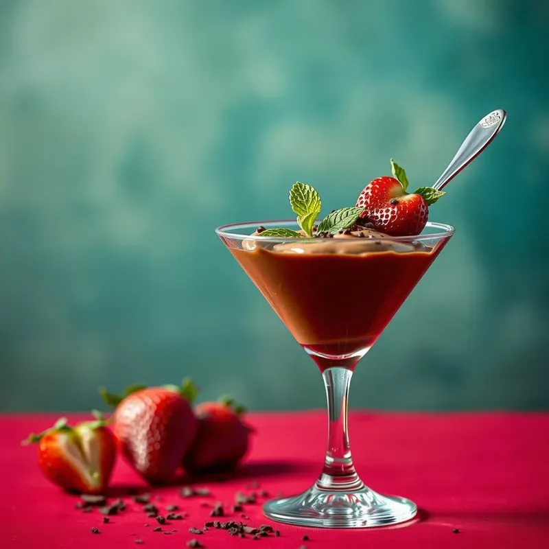 Deliciously Decadent Desserts
