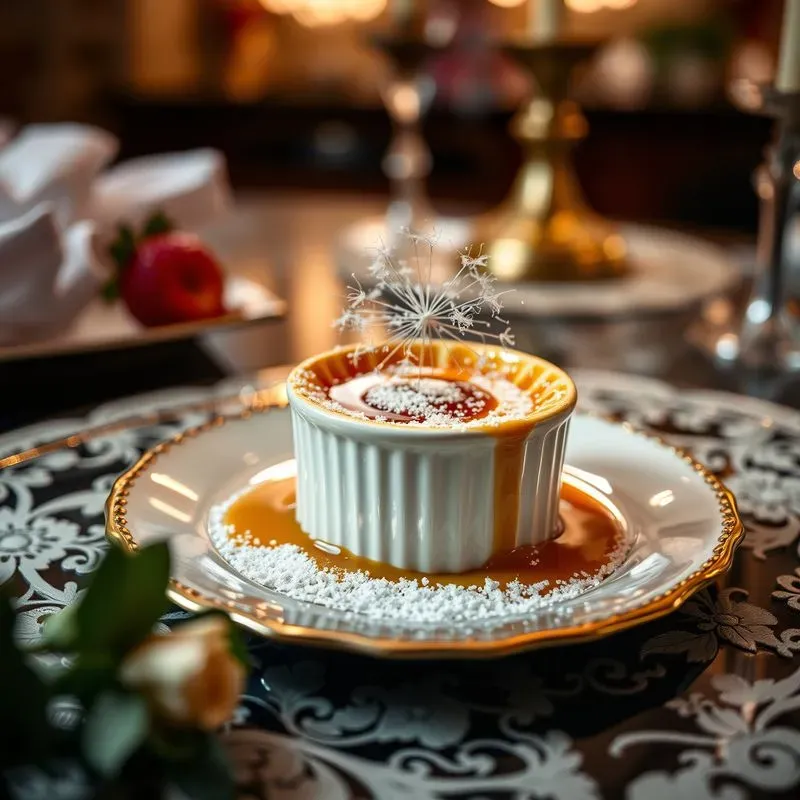 Deliciously Decadent Desserts
