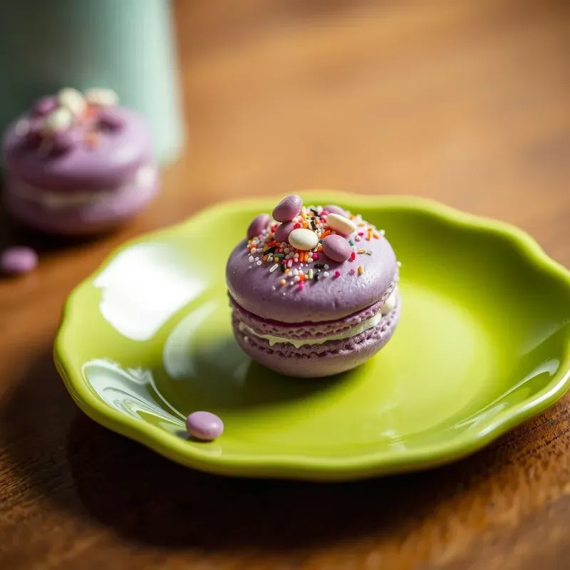 Deliciously Decadent Desserts