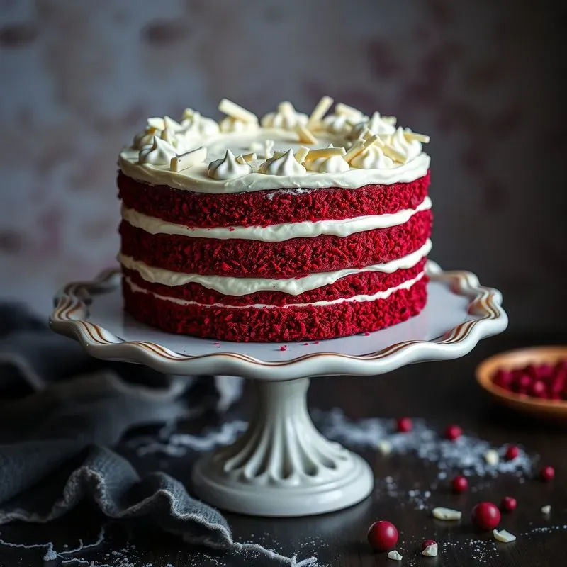 Deliciously Decadent Desserts