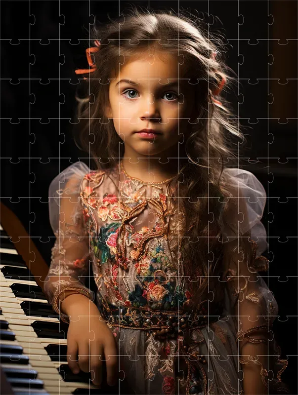 Insanely Detailed Realistic Portraits