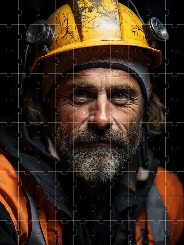 Insanely Detailed Realistic Portraits