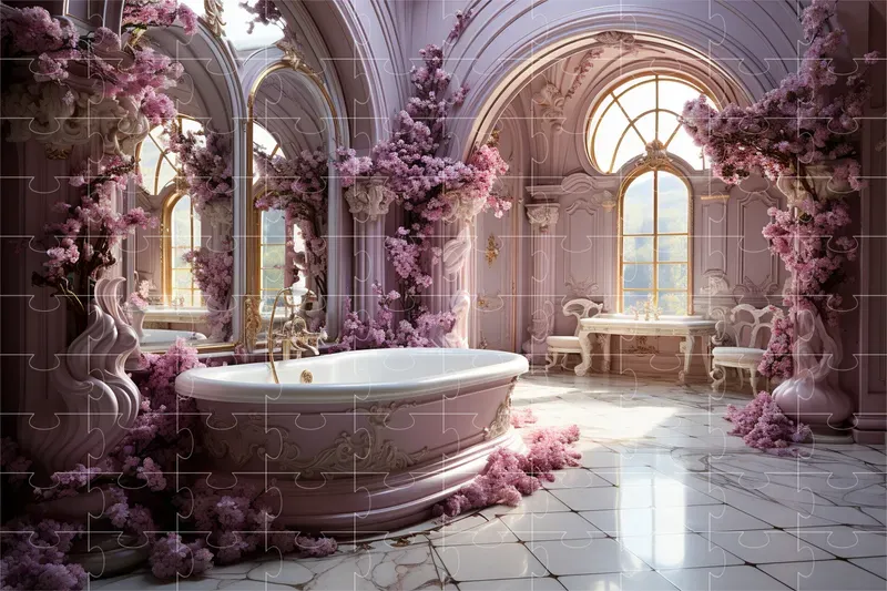 Luxury Bathroom Photos All Style