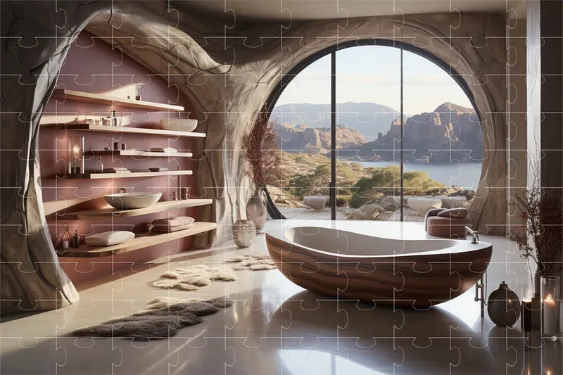 Luxury Bathroom Photos All Style