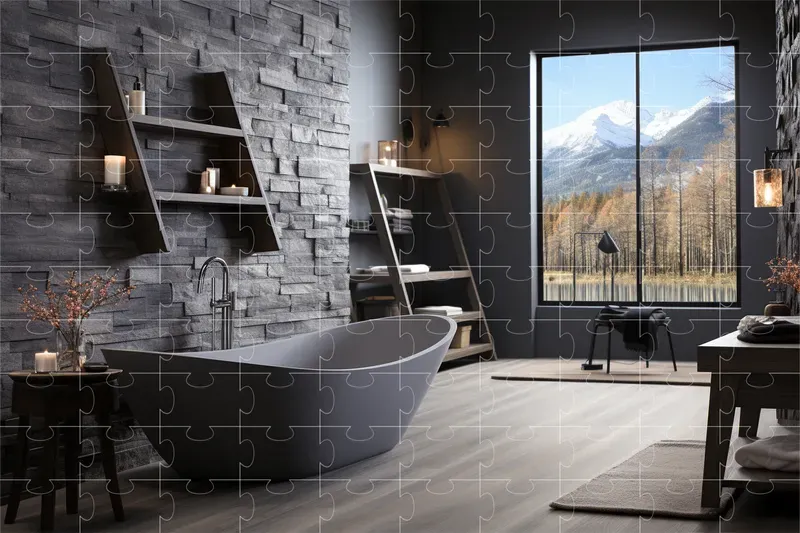 Luxury Bathroom Photos All Style