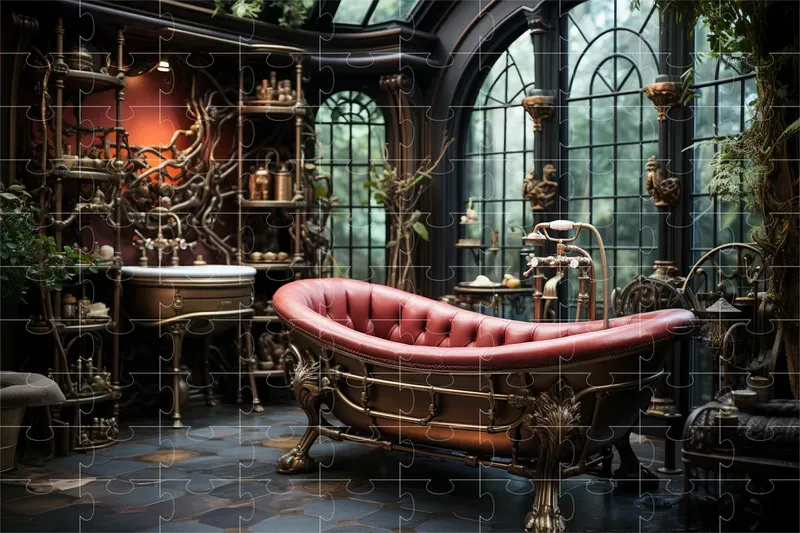 Luxury Bathroom Photos All Style