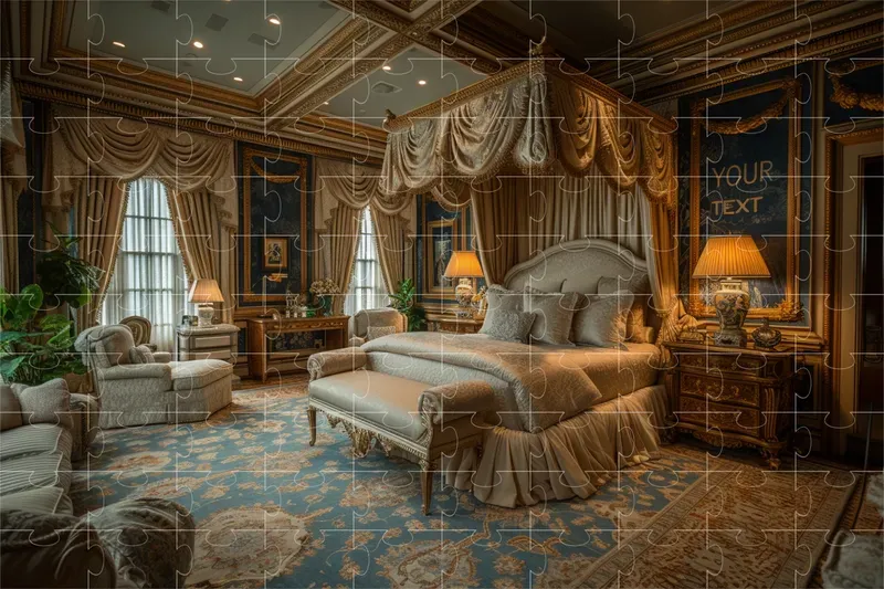 Master Bedroom Designs Customizable