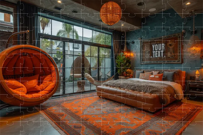 Master Bedroom Designs Customizable