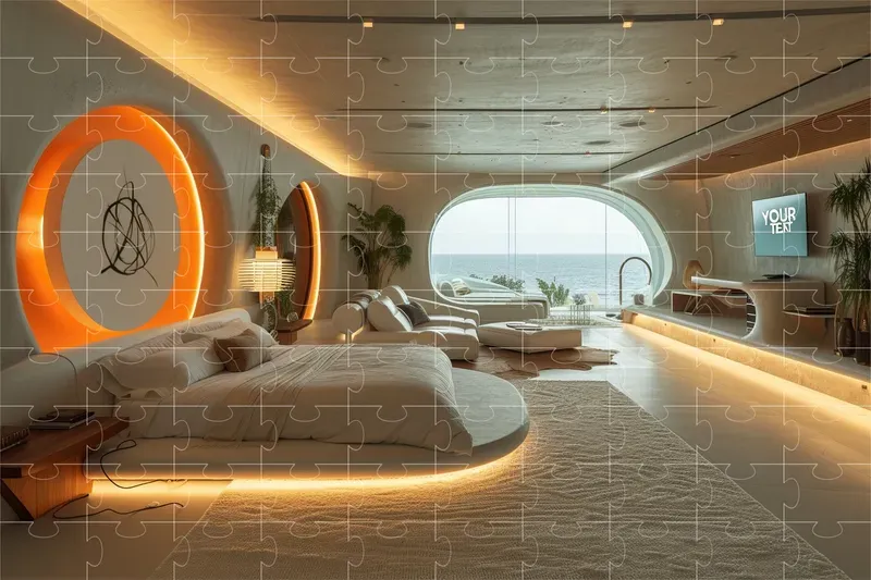 Master Bedroom Designs Customizable