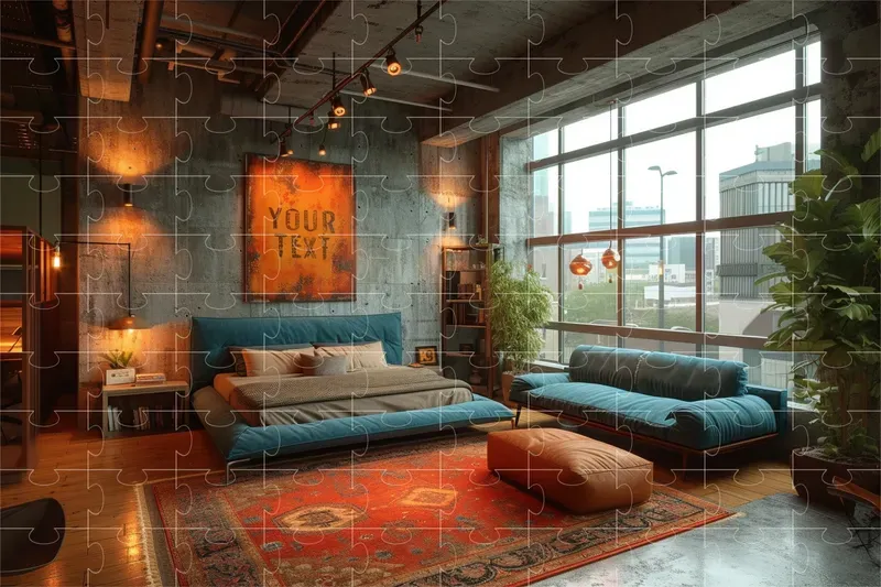 Master Bedroom Designs Customizable