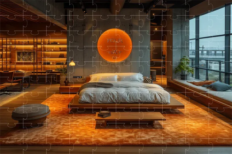 Master Bedroom Designs Customizable