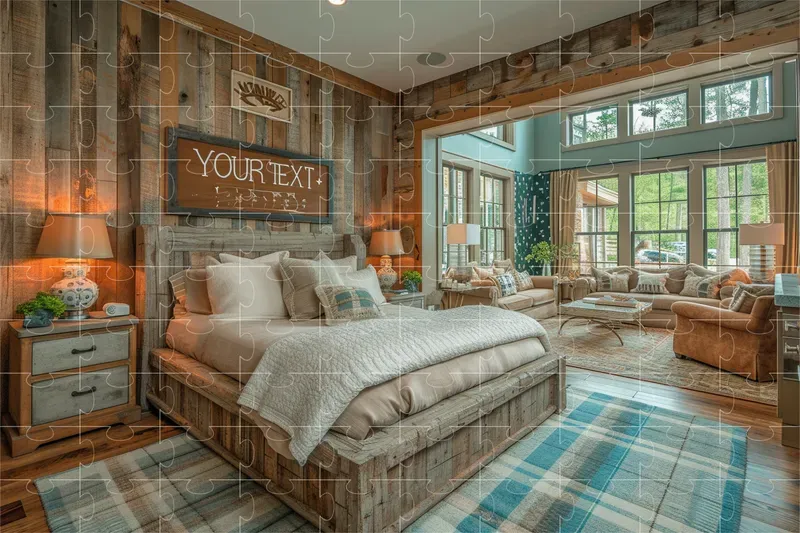 Master Bedroom Designs Customizable