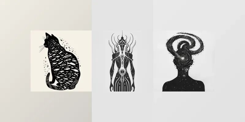 Dmt Alien Entities generated by undefined