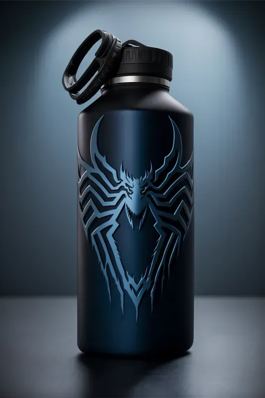 Hydroflask Design Ideas