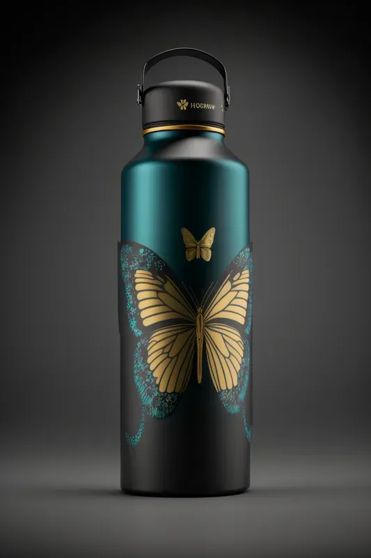 Hydroflask Design Ideas