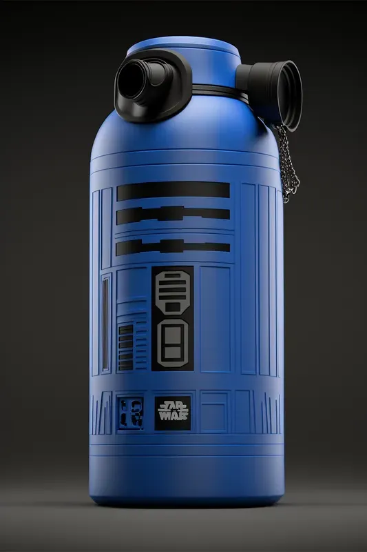 Hydroflask Design Ideas