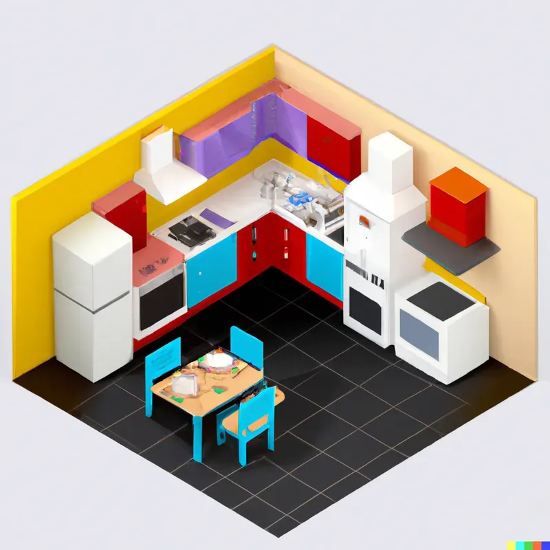 Mini Spaces