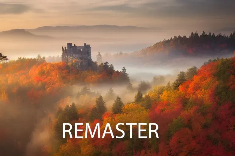 Seasonal Landscape
