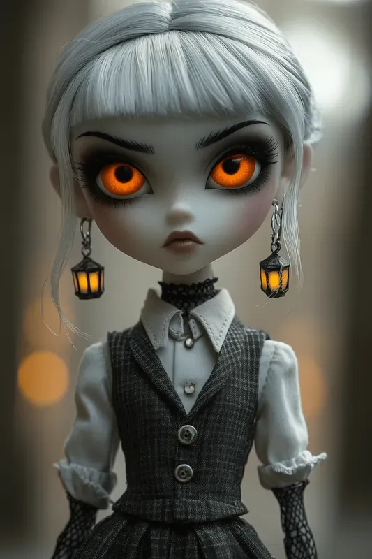 Monster High Dolls