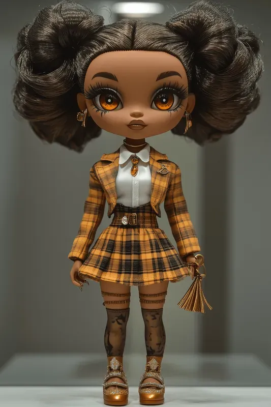 Monster High Dolls