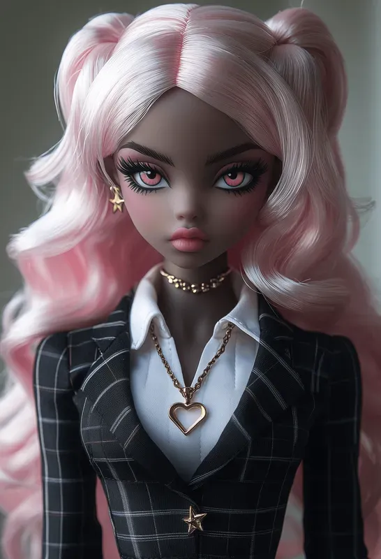 Monster High Dolls