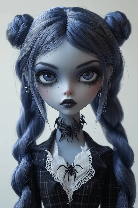Monster High Dolls