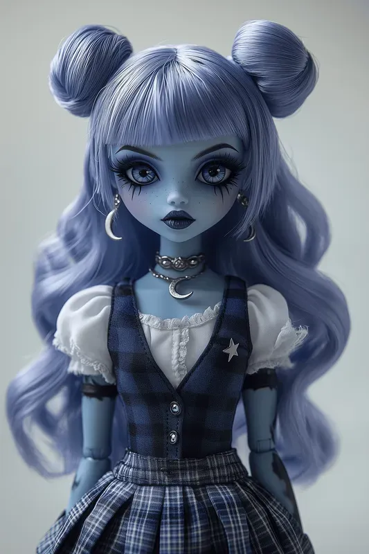 Monster High Dolls