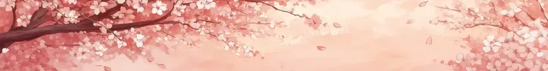 Aesthetic Manga Banners