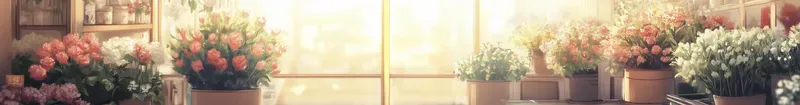 Aesthetic Manga Banners