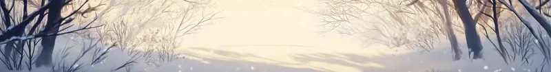 Aesthetic Manga Banners