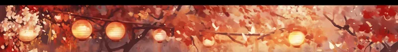 Aesthetic Manga Banners
