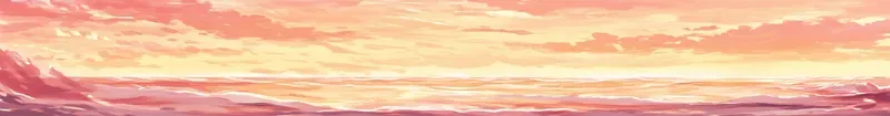 Aesthetic Manga Banners